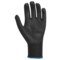 Cestus ANSI A2 Cut Resistant Coated Gloves, Polyurethane, 13G, M, PR 6121-M - alternate 4